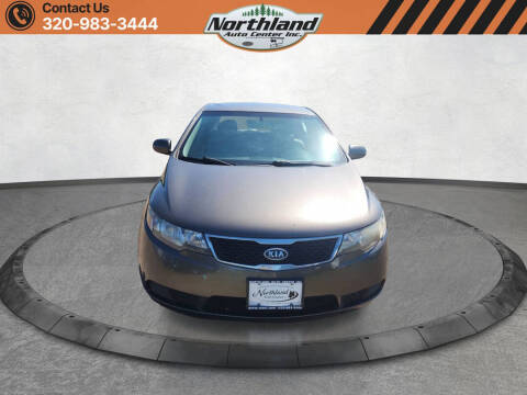 2012 Kia Forte5 EX