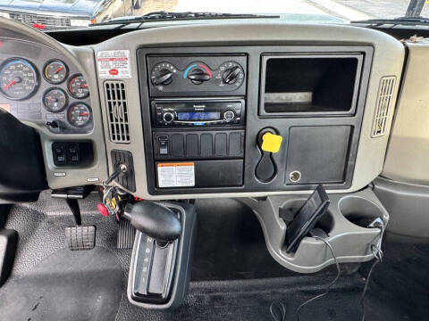 2017 International DuraStar 4300