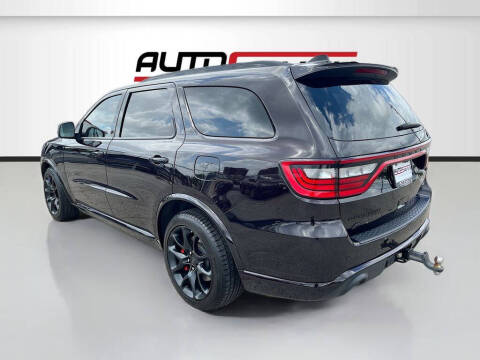 2024 Dodge Durango SRT 392
