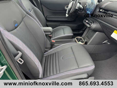 2025 MINI Hardtop 4 Door Cooper S