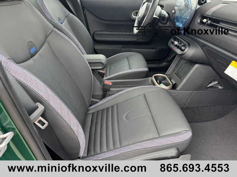 2025 MINI Hardtop 4 Door Cooper S