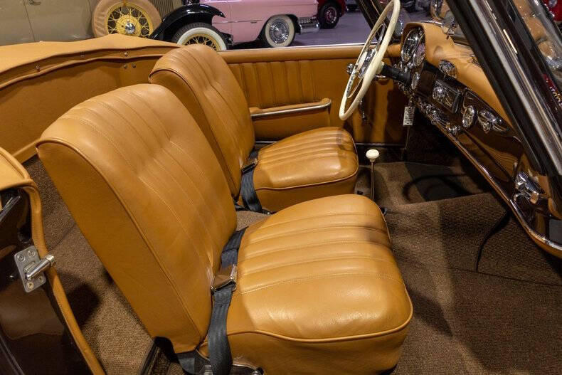 1959 Mercedes-Benz 190-Class