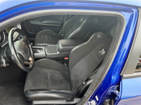 2021 Dodge Charger Scat Pack