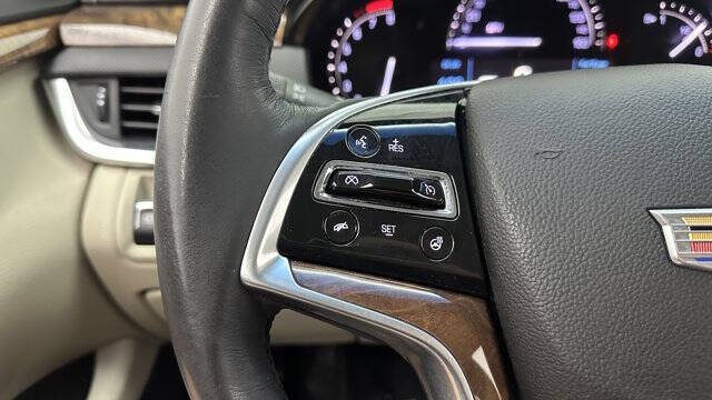 2019 Cadillac XTS Luxury