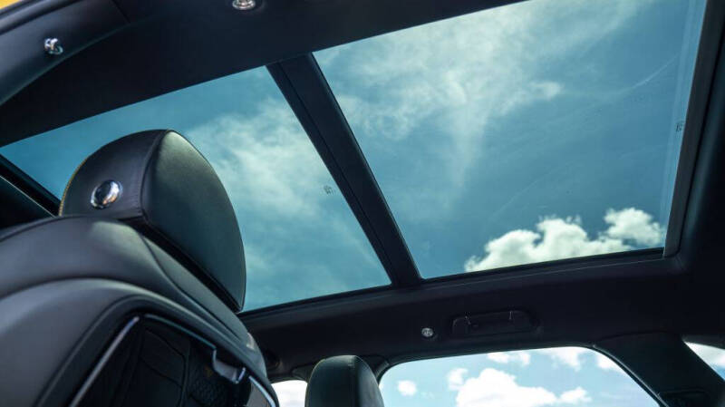 2019 Bentley Bentayga V8