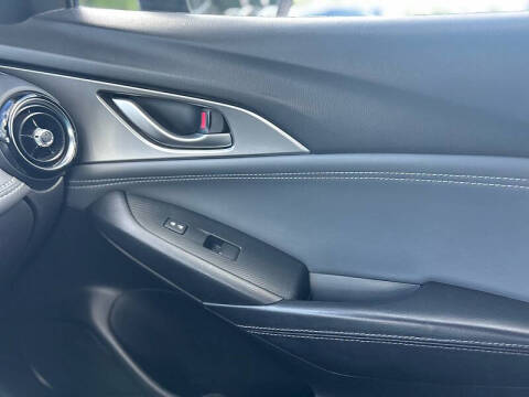 2019 Mazda CX-3 Touring