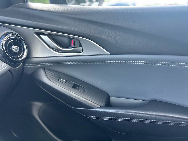 2019 Mazda CX-3 Touring