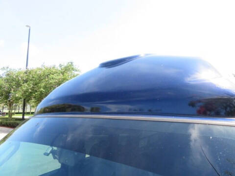 2012 Ford E-Series E-150