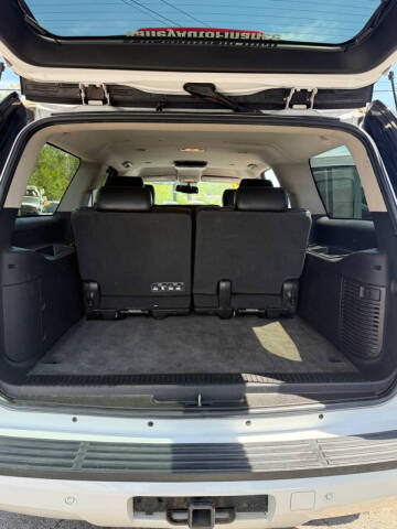 2013 GMC Yukon XL SLT
