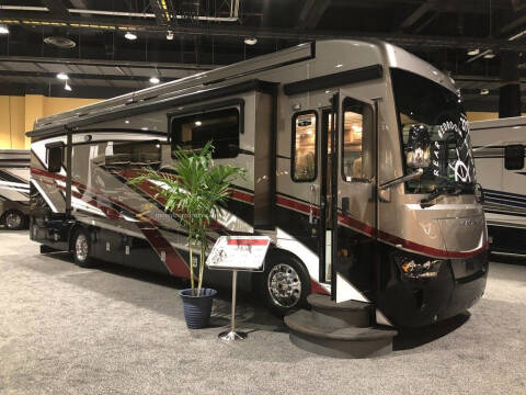 2022 Newmar Ventana 3717