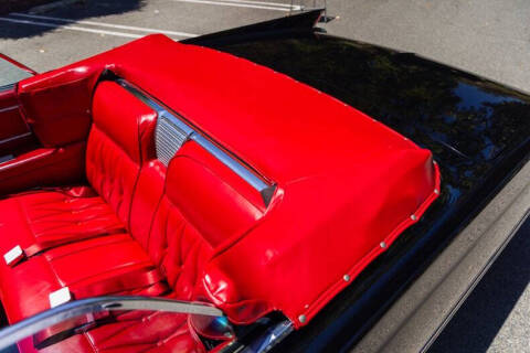 1964 Cadillac DeVille