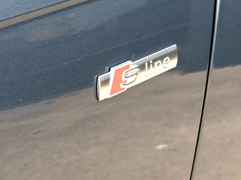 2013 Audi A3 2.0 TDI Premium Plus