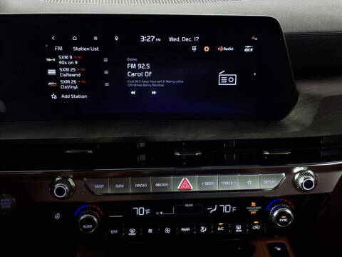 2024 Kia Telluride SX X-Pro