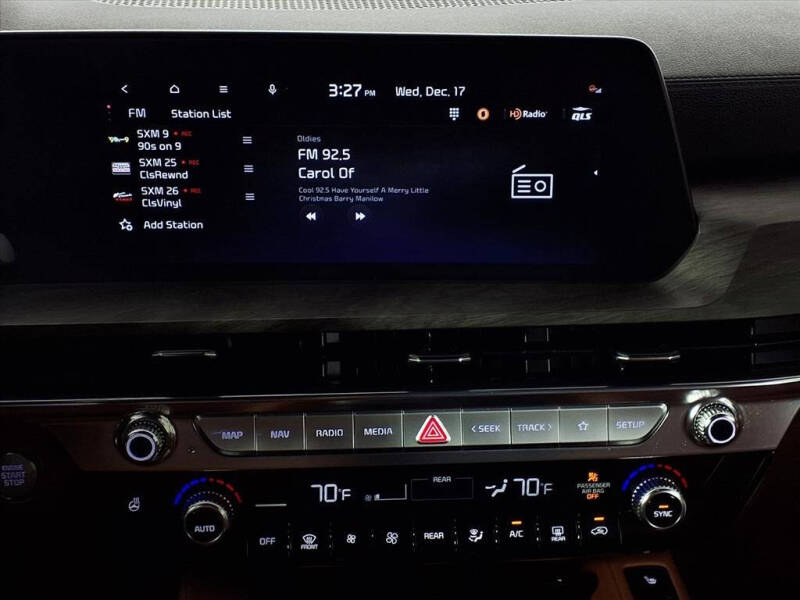 2024 Kia Telluride SX X-Pro