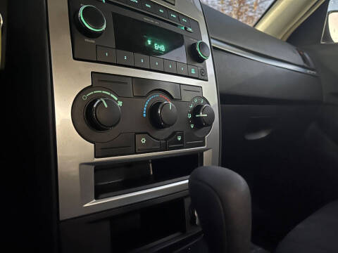 2009 Dodge Charger SE