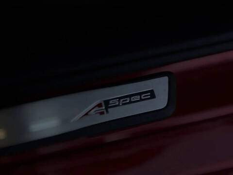 2023 Acura Integra w/Tech w/A-SPEC