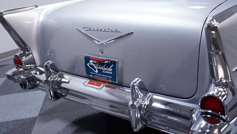 1957 Chevrolet 150