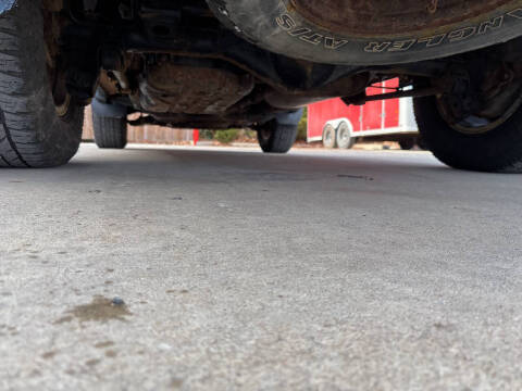 2014 Toyota 4Runner SR5