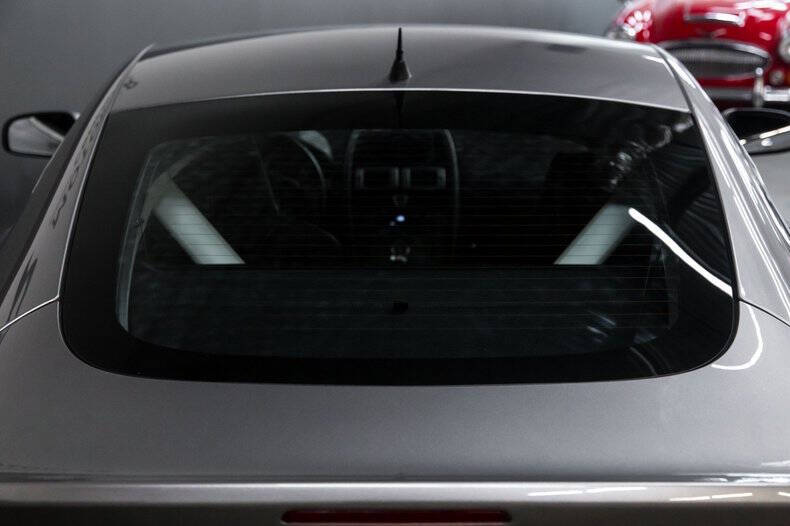 2007 Aston Martin V8 Vantage
