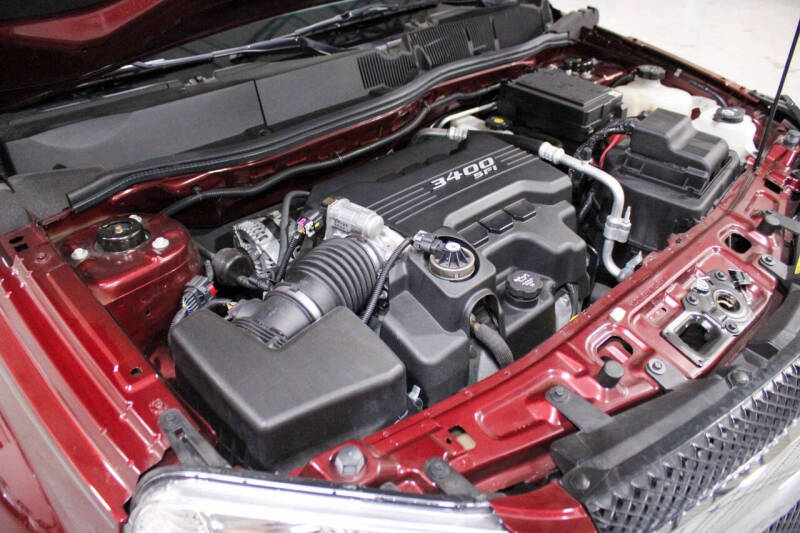 2007 Chevrolet Equinox LT