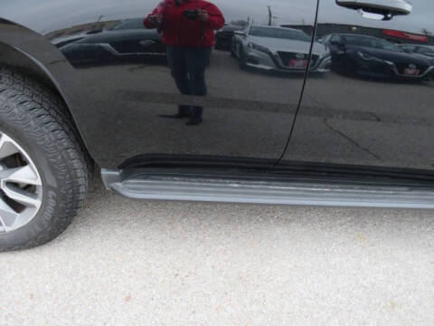 2016 Chevrolet Tahoe LS