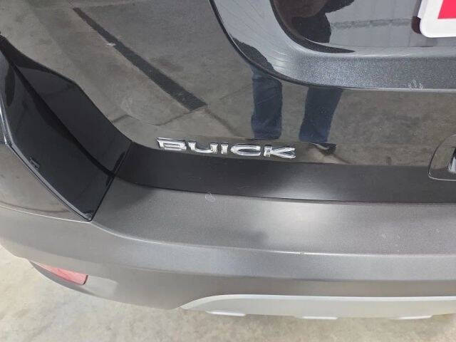 2013 Buick Encore Leather