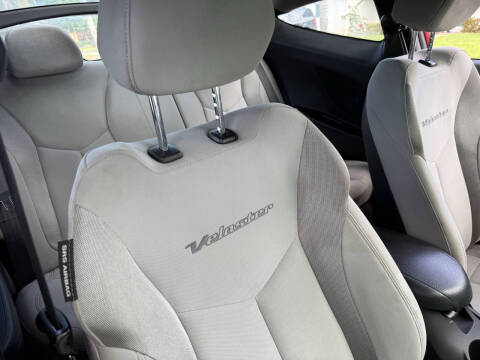 2013 Hyundai Veloster