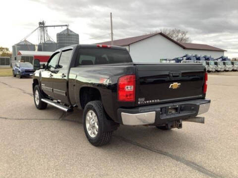 2014 Chevrolet Silverado 3500HD