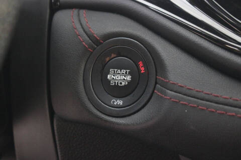 2022 Dodge Durango R/T Plus