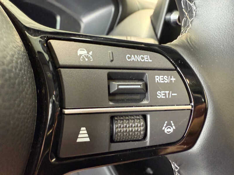 2026 Acura ADX