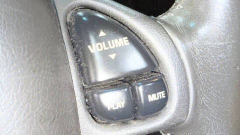 2001 Chevrolet Camaro Z28