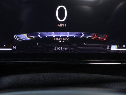 2022 Jeep Wagoneer Series I