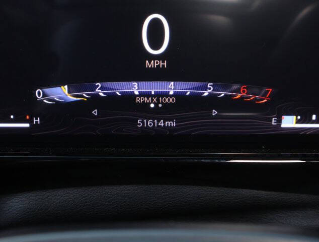 2022 Jeep Wagoneer Series I