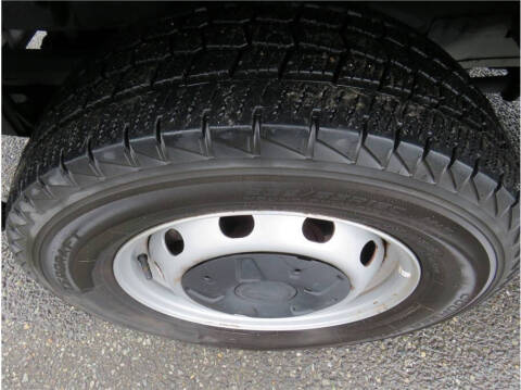 2019 Ford Transit 250