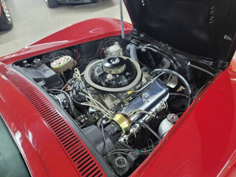 1970 Chevrolet Corvette