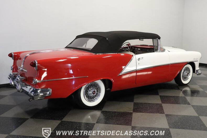 1954 Oldsmobile Starfire