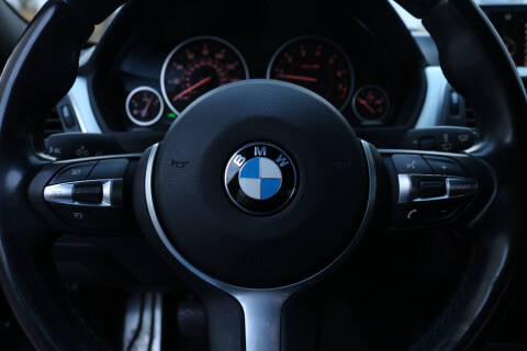 2016 BMW 3 Series 328i