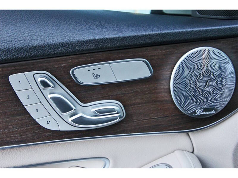 2021 Mercedes-Benz C-Class C 300