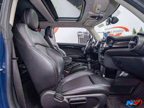 2017 MINI Hardtop 2 Door Cooper S