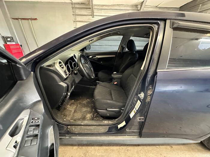 2010 Pontiac Vibe 2.4L