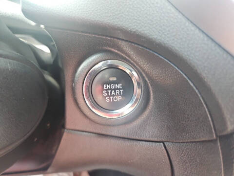 2019 Subaru Ascent Premium 7-Passenger