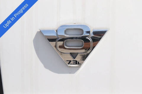 2026 Ford F-750 Super Duty