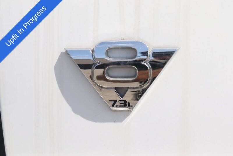 2026 Ford F-750 Super Duty