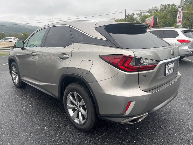 2019 Lexus RX 350