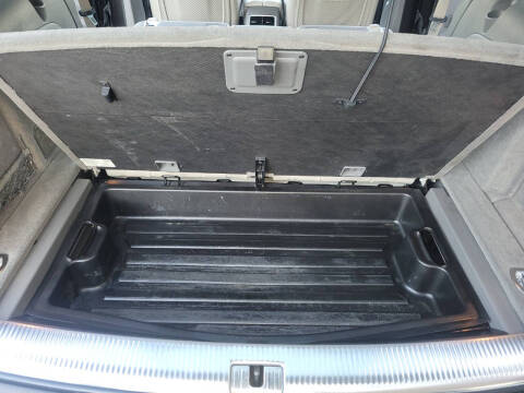 2014 Audi Q7 3.0T quattro S line Prestige