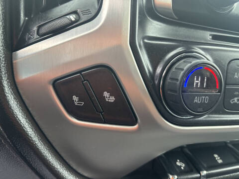 2015 GMC Sierra 1500