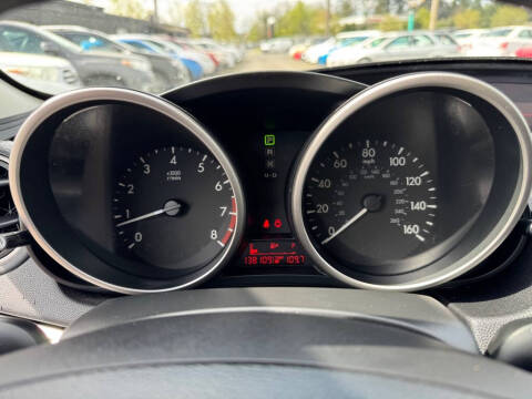 2010 Mazda MAZDA3
