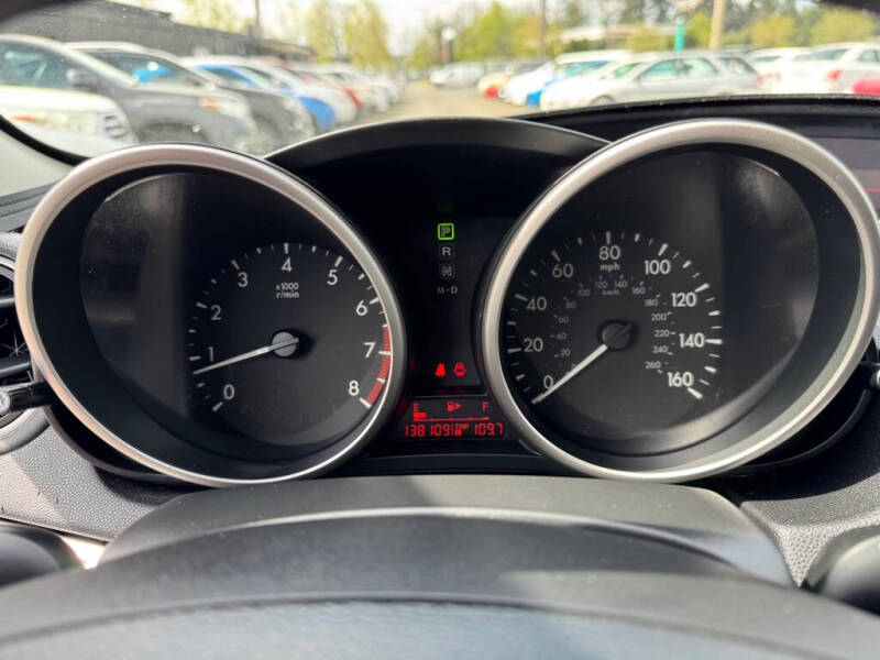 2010 Mazda MAZDA3