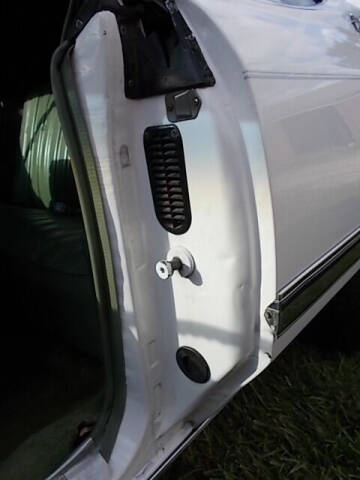 1974 Chevrolet Caprice