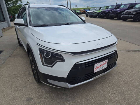 2024 Kia Niro EX